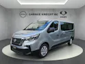 NISSAN Primastar Kombi 3.0 t L2 H1 2.0 dCi 170 Tekna 9P