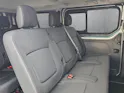 NISSAN Primastar Kombi 3.0 t L2 H1 2.0 dCi 170 Tekna 9P