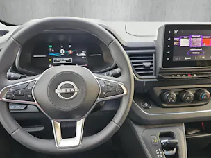 NISSAN Primastar Kombi 3.0 t L2 H1 2.0 dCi 170 Tekna 9P
