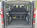 NISSAN Primastar Kombi 3.0 t L2 H1 2.0 dCi 170 Tekna 9P
