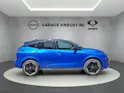 NISSAN Qashqai 1.3 DIG-T N-Design 4x4
