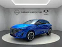 NISSAN Qashqai 1.3 DIG-T N-Design 4x4