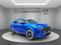 NISSAN Qashqai 1.3 DIG-T N-Design 4x4