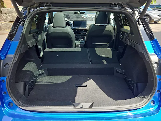NISSAN Qashqai 1.3 DIG-T N-Design 4x4