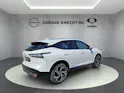 NISSAN Qashqai 1.3 DIG-T Tekna+ 4x4