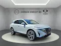 NISSAN Qashqai 1.3 DIG-T Tekna+ 4x4