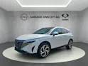 NISSAN Qashqai 1.3 DIG-T Tekna+ 4x4