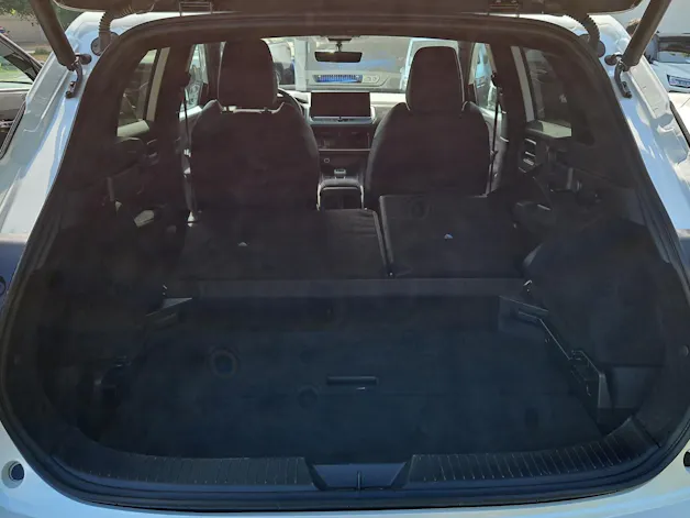 NISSAN Qashqai 1.3 DIG-T Tekna+ 4x4