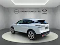 NISSAN Qashqai 1.3 DIG-T Tekna+ 4x4