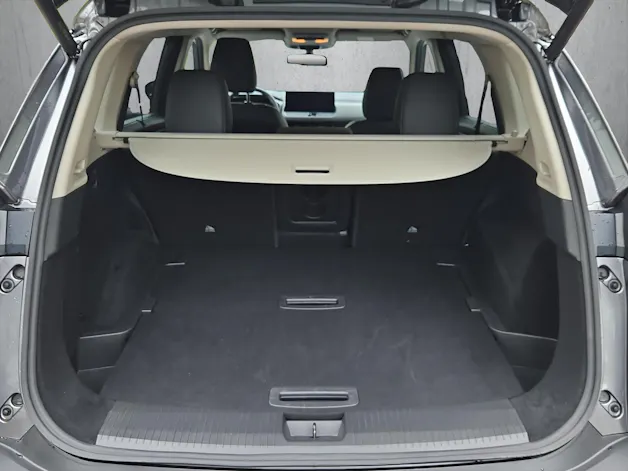 NISSAN X-Trail 1.5 VC-T N-Trek e-4orce