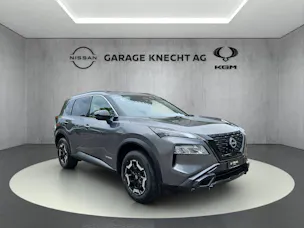 NISSAN X-Trail 1.5 VC-T N-Trek e-4orce