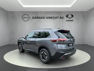 NISSAN X-Trail 1.5 VC-T N-Trek e-4orce