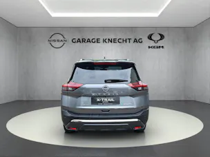 NISSAN X-Trail 1.5 VC-T N-Trek e-4orce