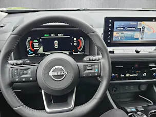 NISSAN X-Trail 1.5 VC-T N-Trek e-4orce