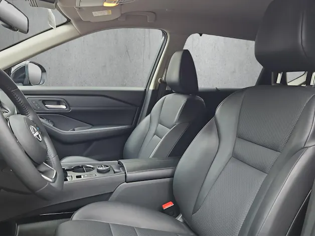 NISSAN X-Trail 1.5 VC-T N-Trek e-4orce
