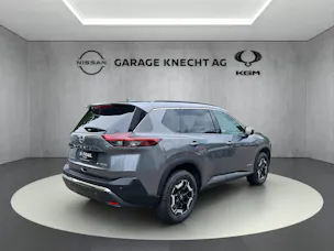 NISSAN X-Trail 1.5 VC-T N-Trek e-4orce