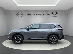 NISSAN X-Trail 1.5 VC-T N-Trek e-4orce