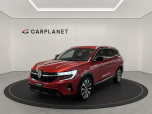 RENAULT Espace 1.2 E-Tech techno 7P