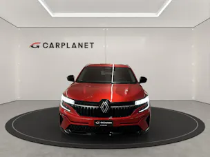 RENAULT Espace 1.2 E-Tech techno 7P