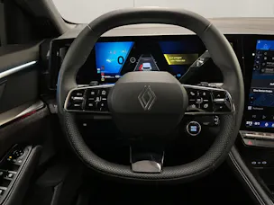 RENAULT Espace 1.2 E-Tech techno 7P