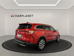 RENAULT Espace 1.2 E-Tech techno 7P