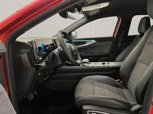RENAULT Espace 1.2 E-Tech techno 7P