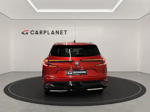 RENAULT Espace 1.2 E-Tech techno 7P