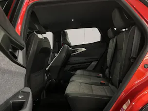 RENAULT Espace 1.2 E-Tech techno 7P