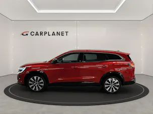 RENAULT Espace 1.2 E-Tech techno 7P