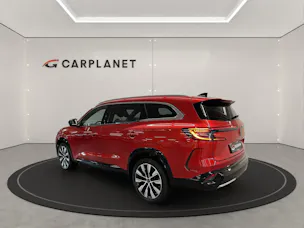 RENAULT Espace 1.2 E-Tech techno 7P