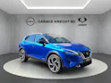 NISSAN Qashqai 1.5 VC-T Unplugged