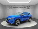 NISSAN Qashqai 1.5 VC-T Unplugged