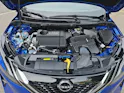 NISSAN Qashqai 1.5 VC-T Unplugged