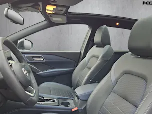 NISSAN Qashqai 1.5 VC-T Unplugged