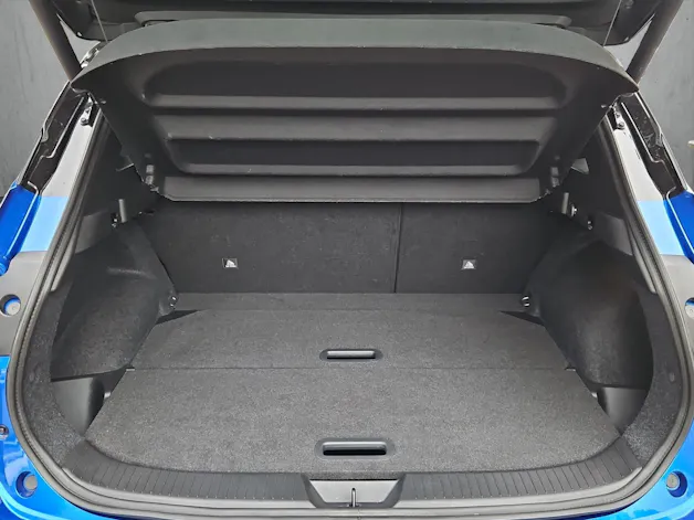 NISSAN Qashqai 1.5 VC-T Unplugged