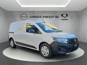 NISSAN Townstar Kaw. 2.2 t L2 1.3 DIG-T 130 N-Connecta