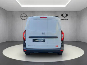 NISSAN Townstar Kaw. 2.2 t L2 1.3 DIG-T 130 N-Connecta