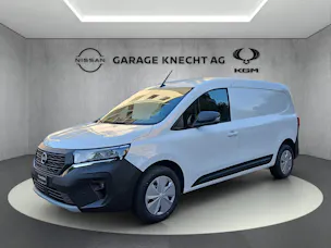 NISSAN Townstar Kaw. 2.2 t L2 1.3 DIG-T 130 N-Connecta