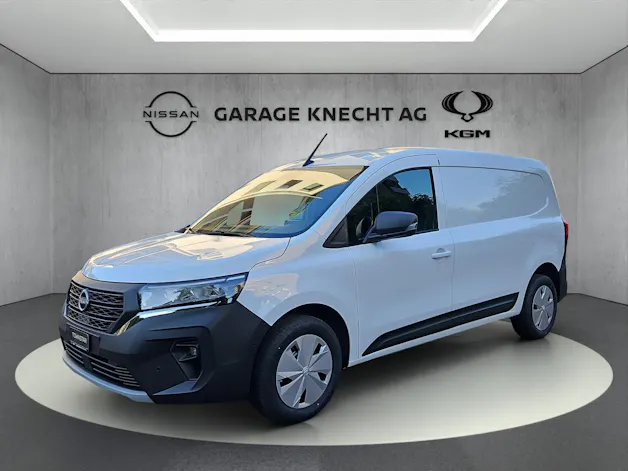 NISSAN Townstar Kaw. 2.2 t L2 1.3 DIG-T 130 N-Connecta