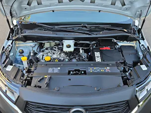 NISSAN Townstar Kaw. 2.2 t L2 1.3 DIG-T 130 N-Connecta