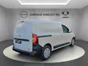 NISSAN Townstar Kaw. 2.2 t L2 1.3 DIG-T 130 N-Connecta
