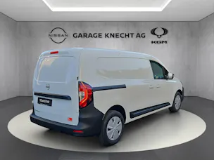 NISSAN Townstar Kaw. 2.2 t L2 1.3 DIG-T 130 N-Connecta