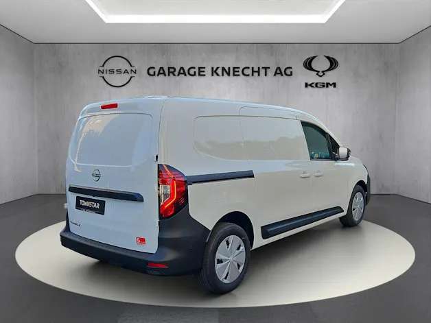 NISSAN Townstar Kaw. 2.2 t L2 1.3 DIG-T 130 N-Connecta