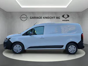 NISSAN Townstar Kaw. 2.2 t L2 1.3 DIG-T 130 N-Connecta