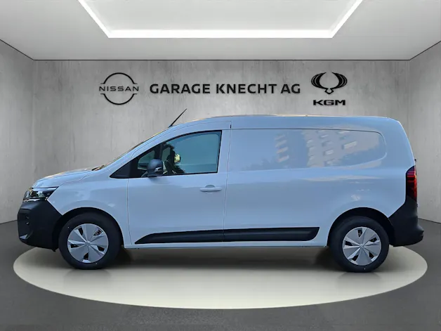 NISSAN Townstar Kaw. 2.2 t L2 1.3 DIG-T 130 N-Connecta