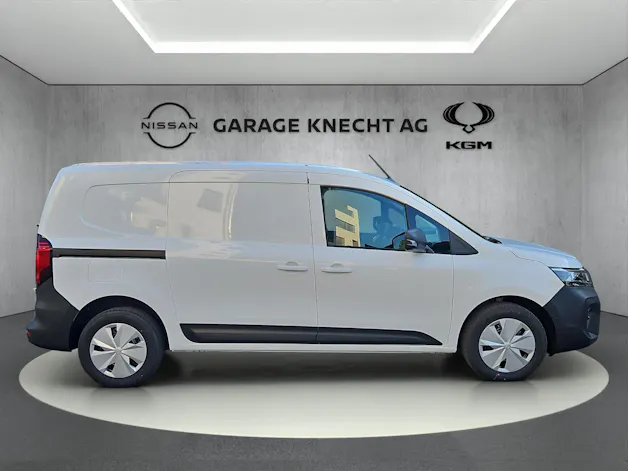 NISSAN Townstar Kaw. 2.2 t L2 1.3 DIG-T 130 N-Connecta