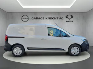 NISSAN Townstar Kaw. 2.2 t L2 1.3 DIG-T 130 N-Connecta