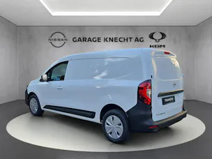 NISSAN Townstar Kaw. 2.2 t L2 1.3 DIG-T 130 N-Connecta