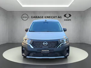 NISSAN Townstar Kaw. 2.2 t L2 1.3 DIG-T 130 N-Connecta