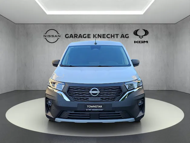 NISSAN Townstar Kaw. 2.2 t L2 1.3 DIG-T 130 N-Connecta